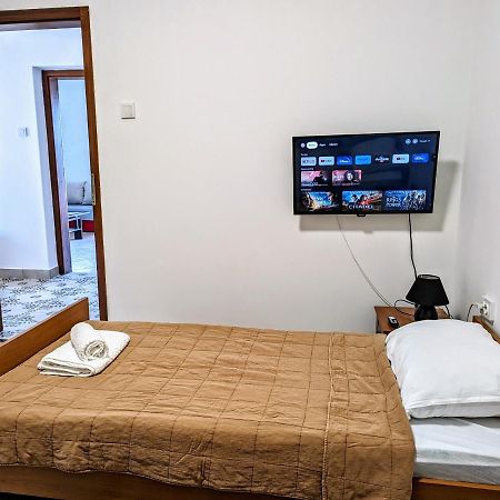 Marija Apartments Kruševo Esterno foto